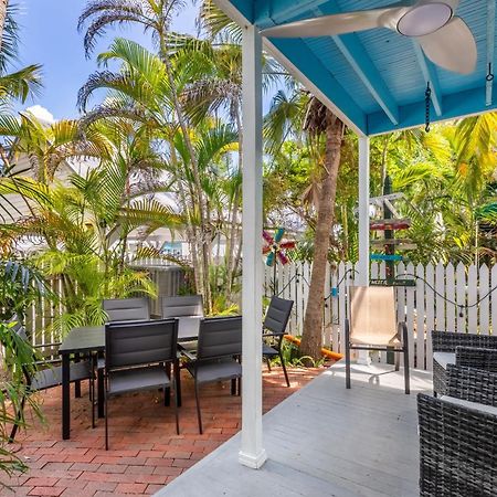 Southard Getaway By Avantstay W Covered Patio Great Location Shared Pool Week Long Stays Key West Buitenkant foto