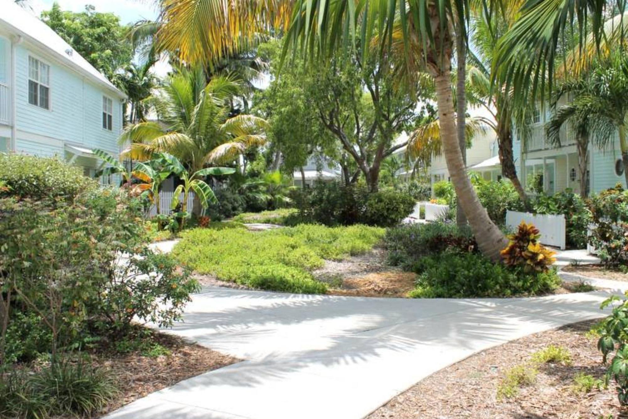 Southard Getaway By Avantstay W Covered Patio Great Location Shared Pool Week Long Stays Key West Buitenkant foto