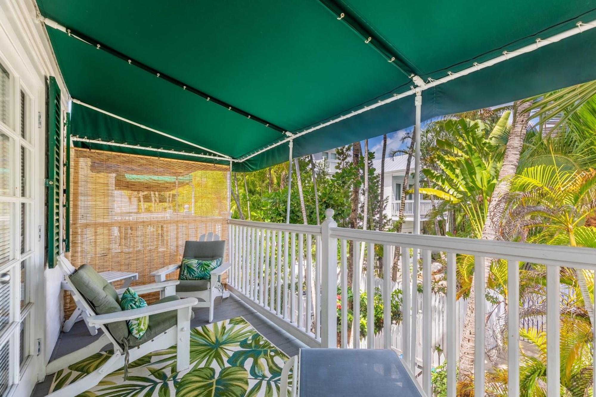 Southard Getaway By Avantstay W Covered Patio Great Location Shared Pool Week Long Stays Key West Buitenkant foto